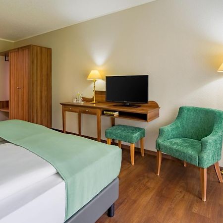 Schlosshotel Althoernitz Bertsdorf Exteriér fotografie