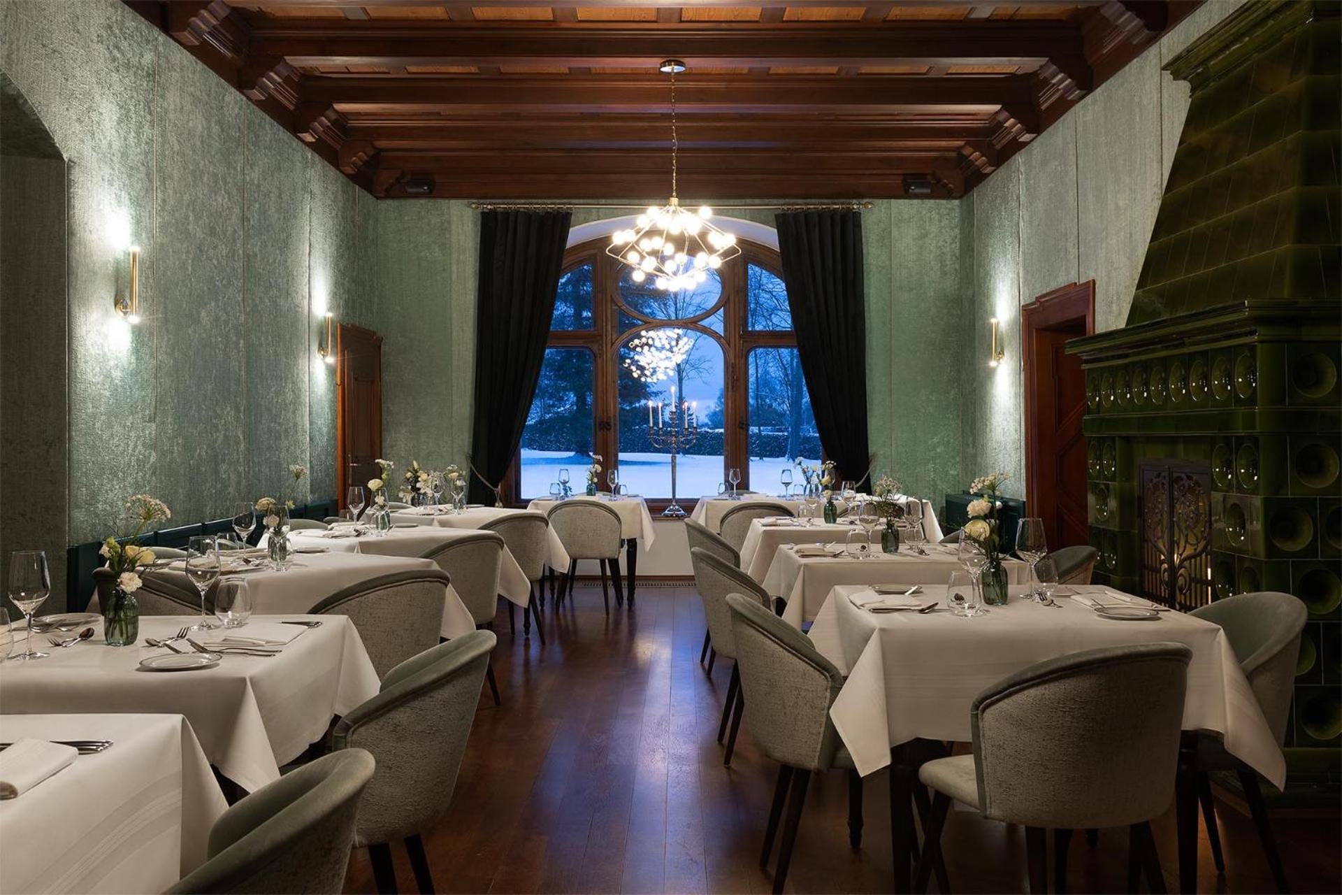 Schlosshotel Althoernitz Bertsdorf Exteriér fotografie